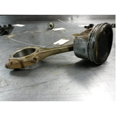 111R003 Piston and Connecting Rod Standard For 00-02 Toyota Corolla 1.8 111R003 Piston and Connecting Rod Standard For 00-02 Toyota Corolla 1.8
